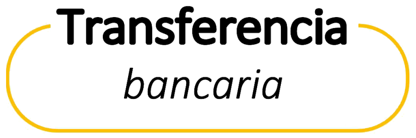 Transferencia bancaria