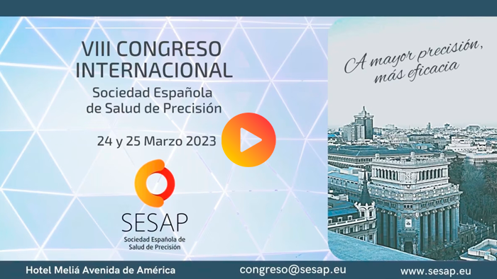 VIII Congreso Internacional SESAP