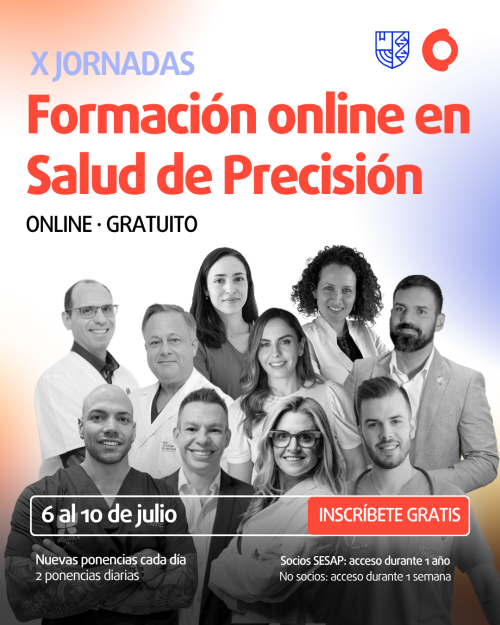 CARTEL - Congreso Summit de Salud de Precisión (14)